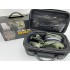 6TH GEN TACTICAL HEADSET тактическая гарнитура, звукосниматель и шумоподавление, активные в Нижнем Новгороде
