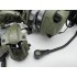 6TH GEN TACTICAL HEADSET тактическая гарнитура, звукосниматель и шумоподавление, активные в Нижнем Новгороде