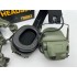 6TH GEN TACTICAL HEADSET тактическая гарнитура, звукосниматель и шумоподавление, активные в Нижнем Новгороде