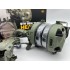 6TH GEN TACTICAL HEADSET тактическая гарнитура, звукосниматель и шумоподавление, активные в Нижнем Новгороде