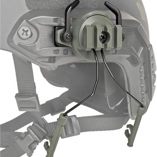 "COMMUNICATION HEADSET V" Активные тактические наушники для стрельбы в Нижнем Новгороде