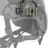 "COMMUNICATION HEADSET V" Активные тактические наушники для стрельбы в Нижнем Новгороде