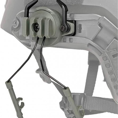 "COMMUNICATION HEADSET V" Активные тактические наушники для стрельбы в Нижнем Новгороде
