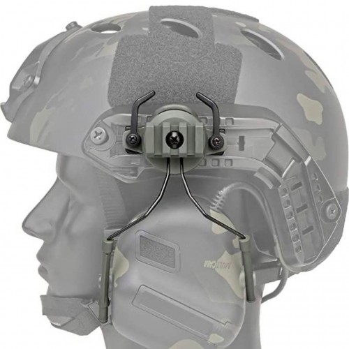 "COMMUNICATION HEADSET V" Активные тактические наушники для стрельбы в Нижнем Новгороде