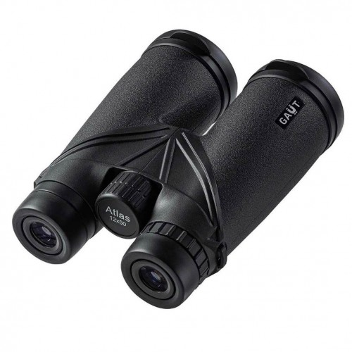 Бинокль GAUT Atlas 12x50 Waterproof, призмы Roof BK7 в Нижнем Новгороде