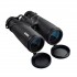 Бинокль GAUT Atlas 12x50 Waterproof, призмы Roof BK7 в Нижнем Новгороде