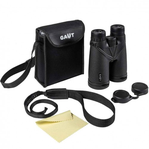 Бинокль GAUT Atlas 12x50 Waterproof, призмы Roof BK7 в Нижнем Новгороде