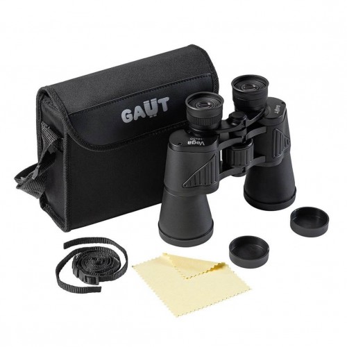 Бинокль GAUT Vega 16x50, призмы Porro BK7 в Нижнем Новгороде