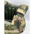 Бронежилет ЗАЩИТНИК в Нижнем Новгороде с кевларовым баллистическим пакетом C2, капами и бронеплитами Бр5