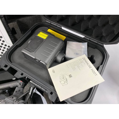 DJI Matrice 300 RTK Combo + камера Zenmuse H20T в Нижнем Новгороде