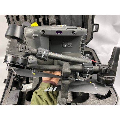 DJI Matrice 300 RTK Combo + камера Zenmuse H20T в Нижнем Новгороде