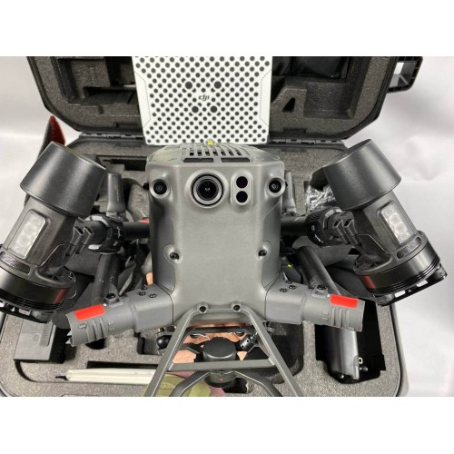 DJI Matrice 300 RTK Combo + камера Zenmuse H20T в Нижнем Новгороде