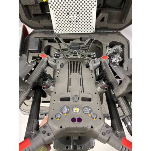 DJI Matrice 300 RTK Combo + камера Zenmuse H20T в Нижнем Новгороде
