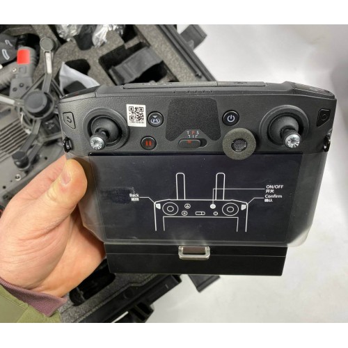 DJI Matrice 300 RTK Combo + камера Zenmuse H20T в Нижнем Новгороде