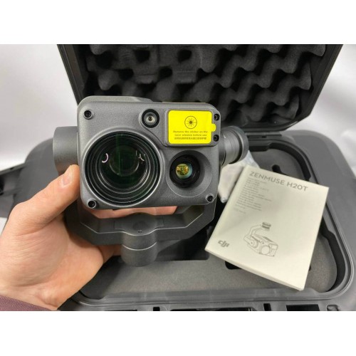DJI Matrice 300 RTK Combo + камера Zenmuse H20T в Нижнем Новгороде