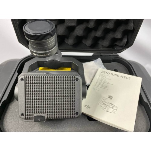 DJI Matrice 300 RTK Combo + камера Zenmuse H20T в Нижнем Новгороде