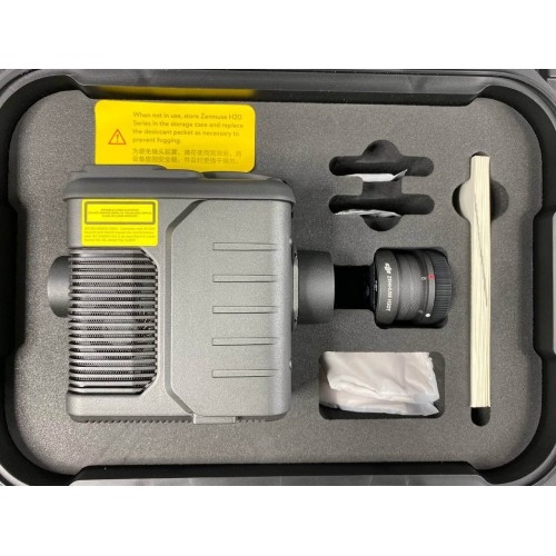 DJI Matrice 300 RTK Combo + камера Zenmuse H20T в Нижнем Новгороде