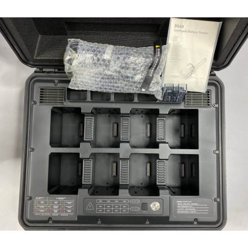 DJI Matrice 300 RTK Combo + камера Zenmuse H20T в Нижнем Новгороде