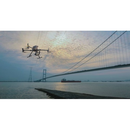 DJI Matrice 300 RTK Combo + камера Zenmuse H20T в Нижнем Новгороде