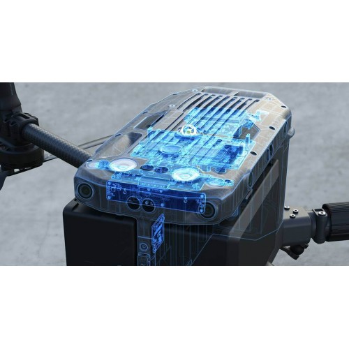 DJI Matrice 300 RTK Combo + камера Zenmuse H20T в Нижнем Новгороде