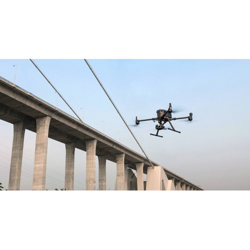 DJI Matrice 300 RTK Combo + камера Zenmuse H20T в Нижнем Новгороде