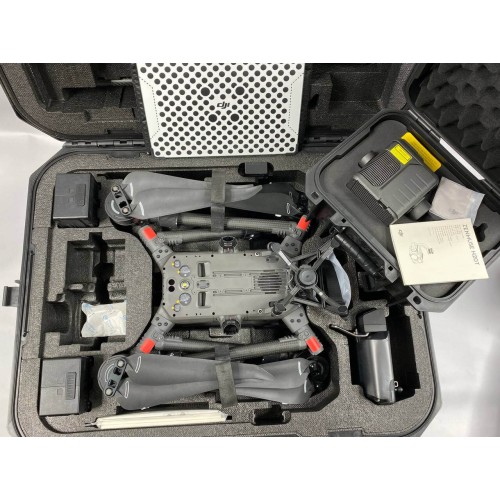 DJI Matrice 300 RTK Combo + камера Zenmuse H20T в Нижнем Новгороде
