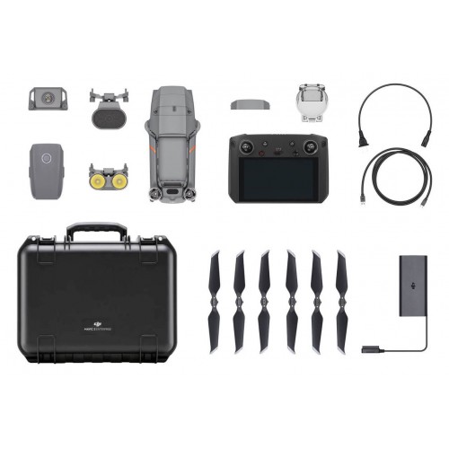DJI Mavic 2 Enterprise Advanced (с тепловизором) Univetsal Edition в Нижнем Новгороде