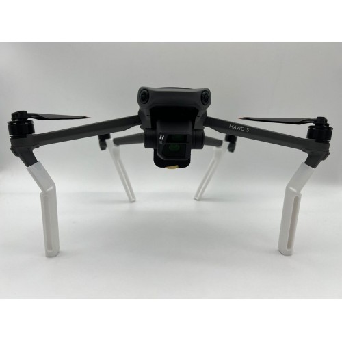 Двойная система сброса и доставки груза для квадрокоптера DJI Mavic 3 для 3-х разных размеров в Нижнем Новгороде