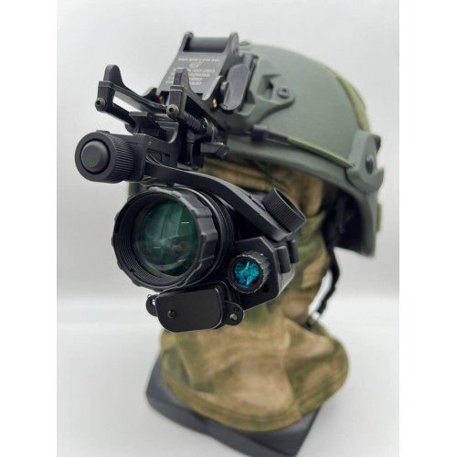 EAGLEEYE монокуляр ночного видения PVS-14 с цифровой ИК-подсветкой  в Нижнем Новгороде