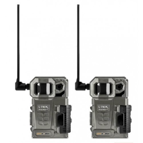 Фотоловушка SPYPOINT LINK-MICRO-LTE-TWIN в Нижнем Новгороде