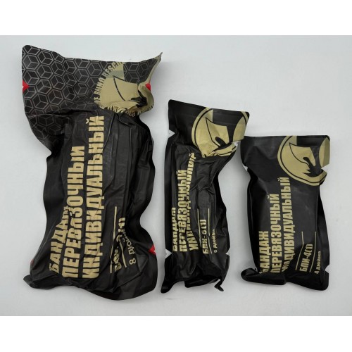Emergency Bandage ИПП/ППИ Тактический бандаж в Нижнем Новгороде
