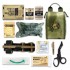 Военная тактическая аптечка RHINO RESCUE IFAK 12в1 в Нижнем Новгороде