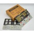 Комплект окклюзионных пластырей Rhino Rescue Chest Seal Twin Pack в Нижнем Новгороде