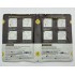 Комплект окклюзионных пластырей Rhino Rescue Chest Seal Twin Pack в Нижнем Новгороде