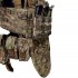 Бронежилет ALKORTACTICAL AR 2.0 в Нижнем Новгороде с бронеплитами Бр5