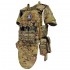 Бронежилет ALKORTACTICAL AR 2.0 в Нижнем Новгороде с бронеплитами Бр5