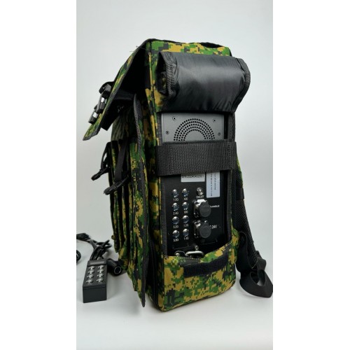 Гарпия Perimeter 380W PRO в Нижнем Новгороде 8-канальный всенаправленный