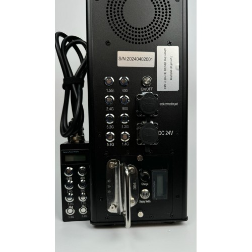 Гарпия Perimeter 380W PRO в Нижнем Новгороде 8-канальный всенаправленный