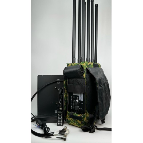 Гарпия Perimeter 380W PRO в Нижнем Новгороде 8-канальный всенаправленный
