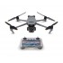 Квадрокоптер DJI Mavic 3 Fly More Combo в Нижнем Новгороде DJI RC / с экраном