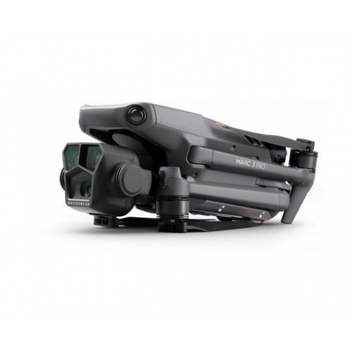 Квадрокоптер DJI Mavic 3 Fly More Combo в Нижнем Новгороде DJI RC / с экраном