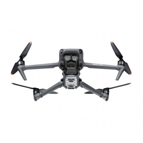 Квадрокоптер DJI Mavic 3 Fly More Combo в Нижнем Новгороде DJI RC / с экраном