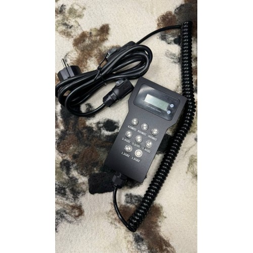 Рюкзак Гарпия CKJ-1704-Mobile подавитель дронов в Нижнем Новгороде 6 каналов 300W