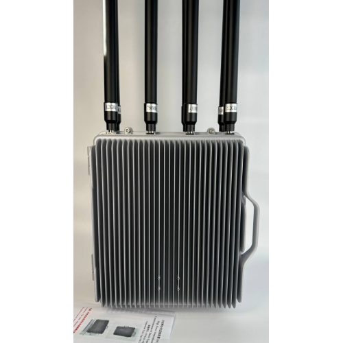 Блокиратор дронов КУПОЛ-2 D8 450W в Нижнем Новгороде 8-канальный