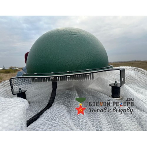 РЭБ «Зонт» L в Нижнем Новгороде подавитель FPV-дронoв