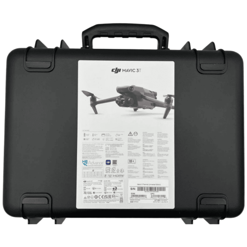 Квадрокоптер DJI Mavic 3T Thermal (Universal Edition) / DJI RC PRO в Нижнем Новгороде