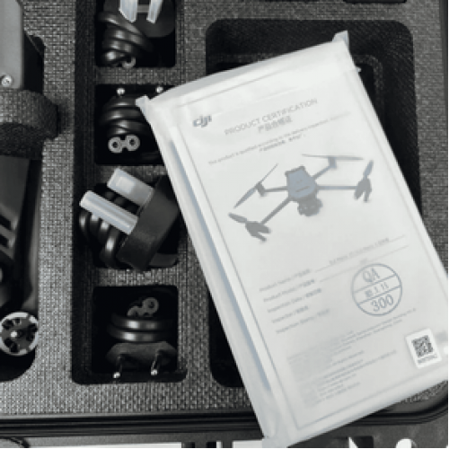 Квадрокоптер DJI Mavic 3T Thermal (Universal Edition) / DJI RC PRO в Нижнем Новгороде