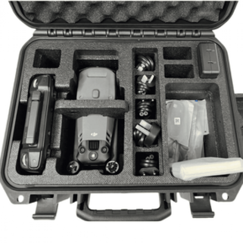 Квадрокоптер DJI Mavic 3T Thermal (Universal Edition) / DJI RC PRO в Нижнем Новгороде