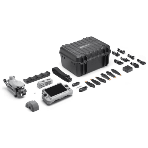 Квадрокоптер DJI Matrice 4T Thermal в Нижнем Новгороде