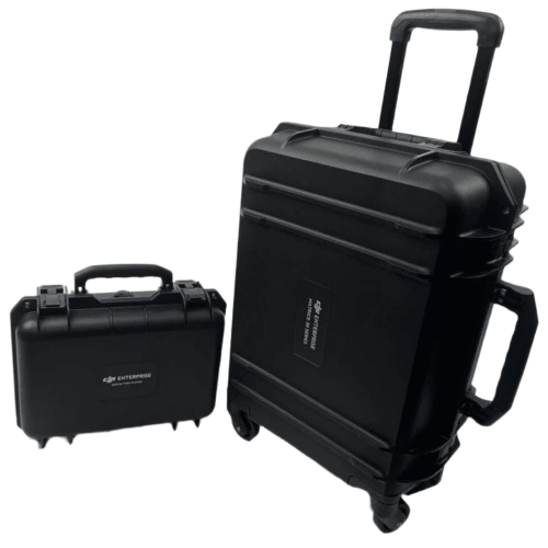 Квадрокоптер DJI Matrice 30T с тепловизионной камерой в Нижнем Новгороде